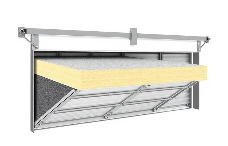 ROI of Insulated Doors: Making Smart Decisions